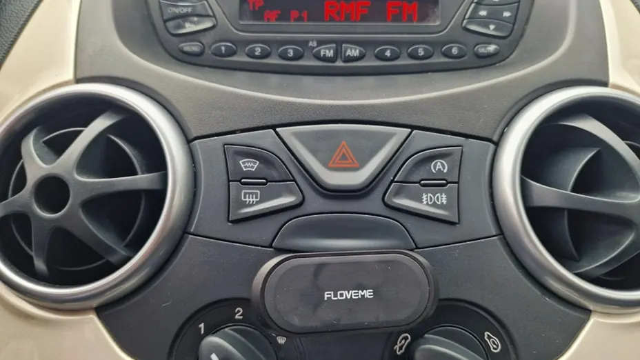 FORD Ka -
