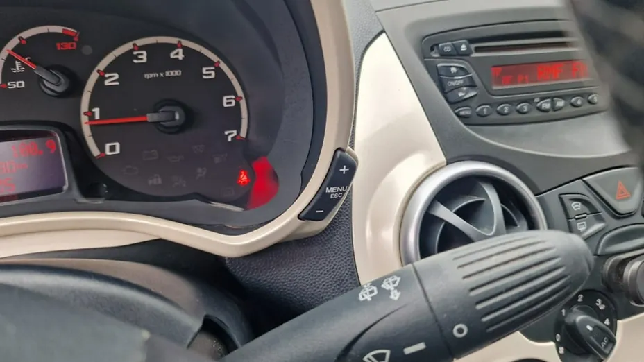 FORD Ka -