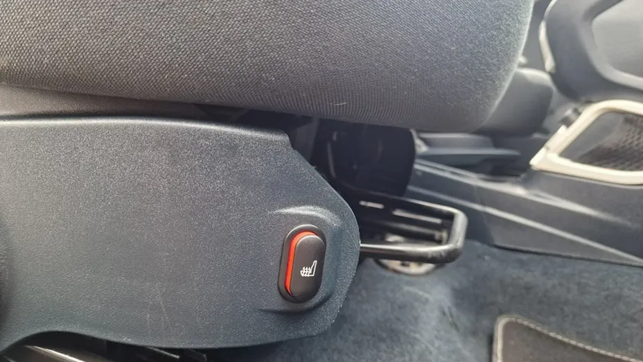 FORD Ka -