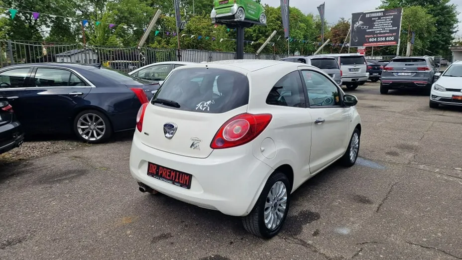 FORD Ka -