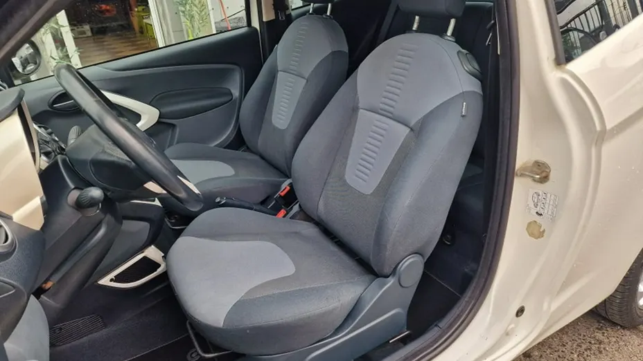 FORD Ka -