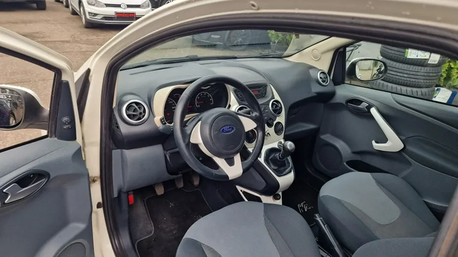 FORD Ka -