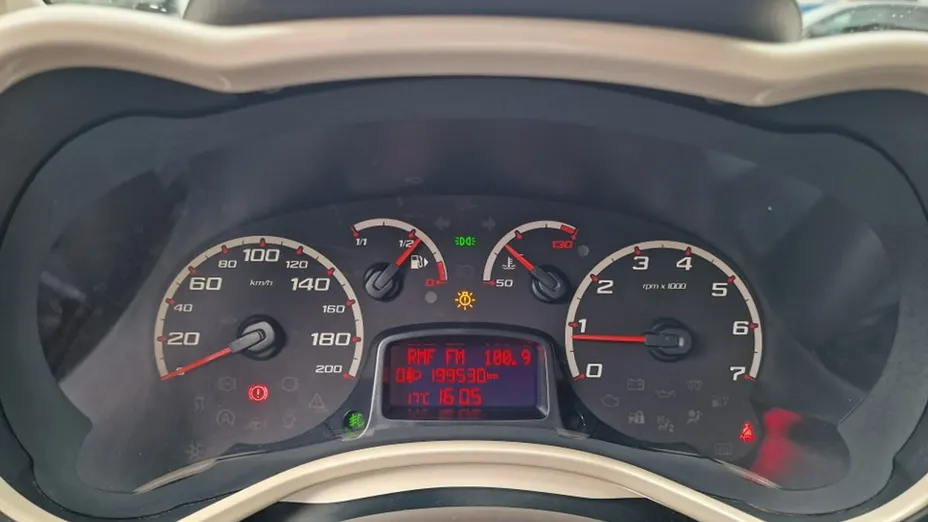 FORD Ka -