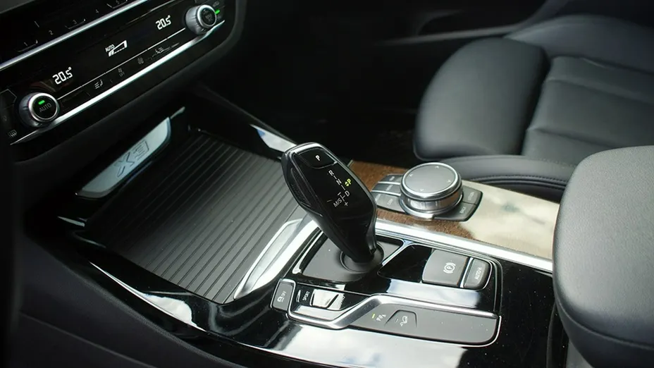 BMW X3 -