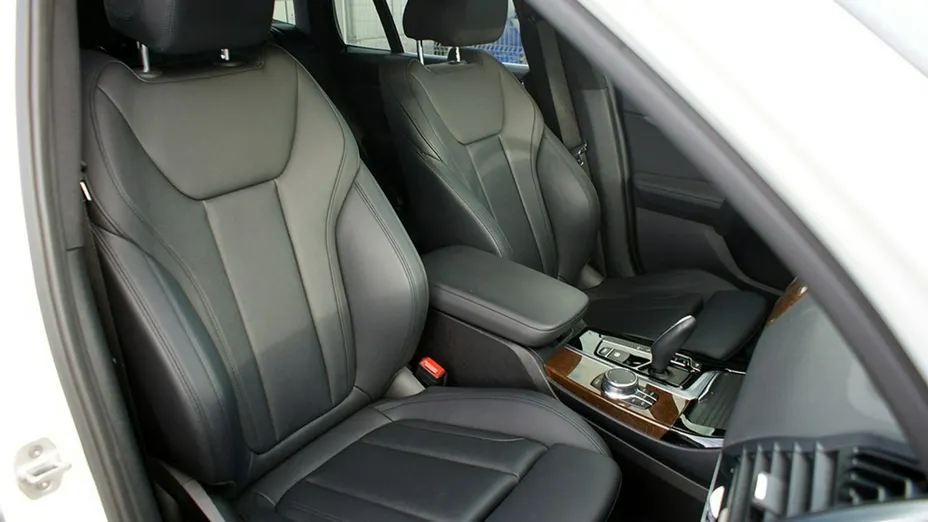 BMW X3 -