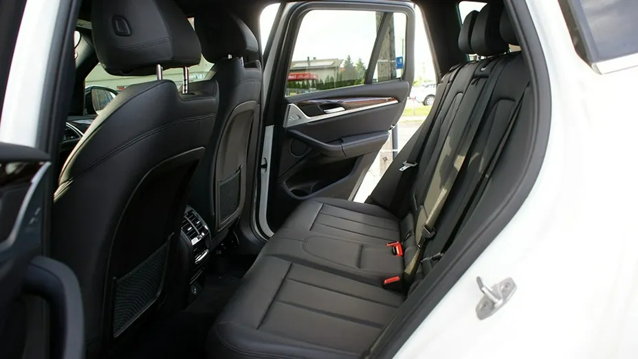 BMW X3 -