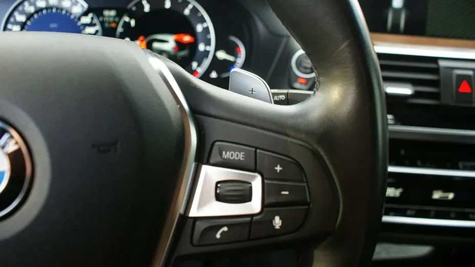 BMW X3 -