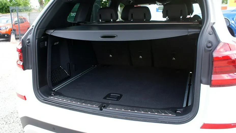 BMW X3 -