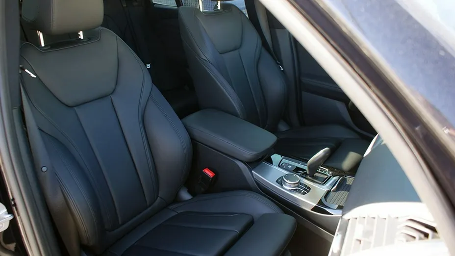 BMW X3 -