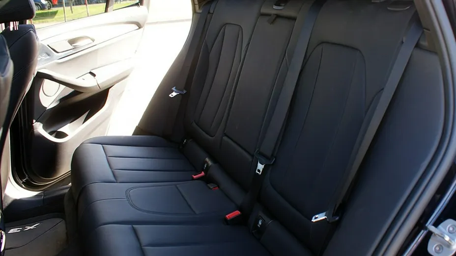 BMW X3 -