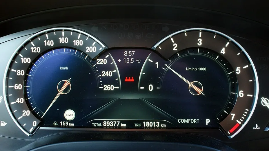 BMW X3 -