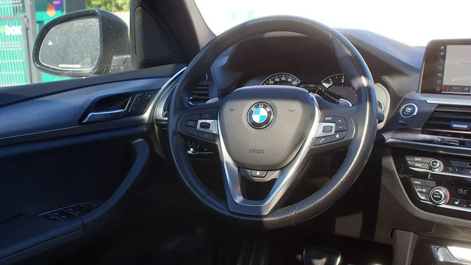 BMW X3 -