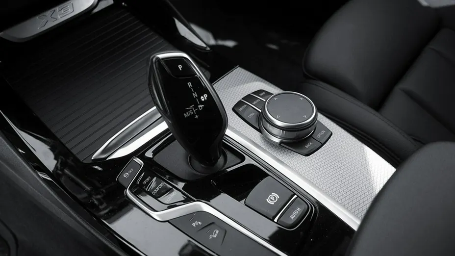 BMW X3 -
