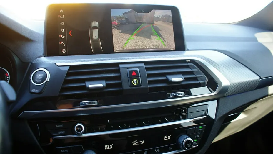 BMW X3 -
