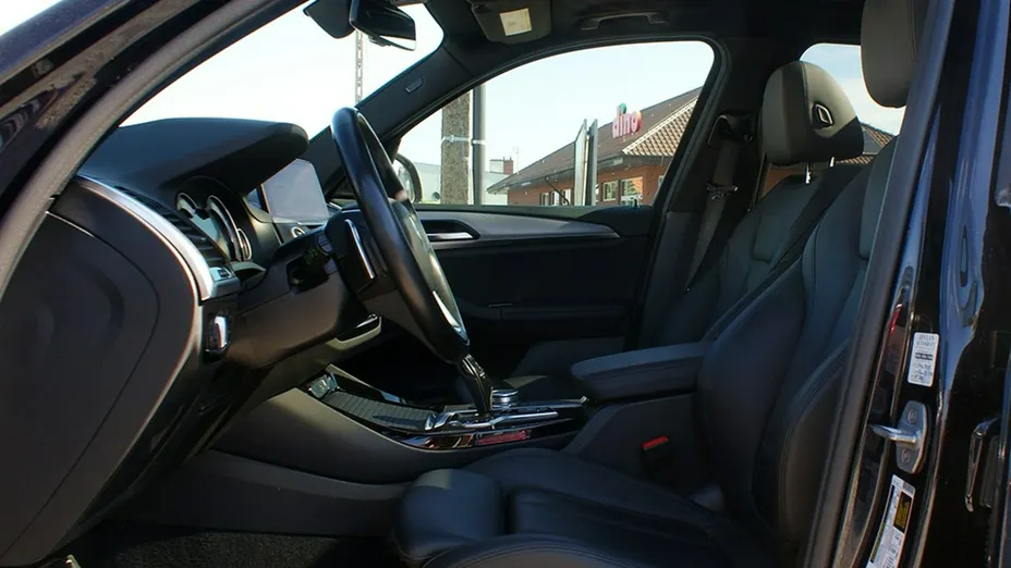 BMW X3 -
