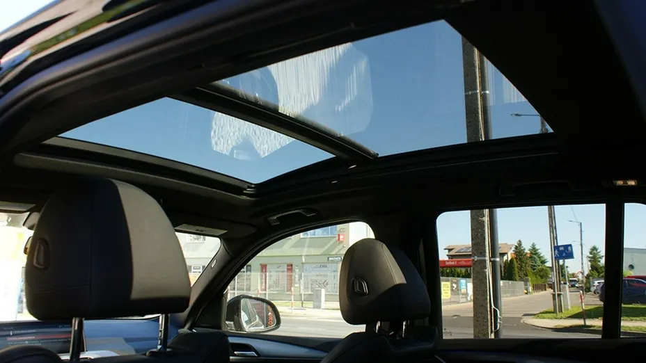 BMW X3 -