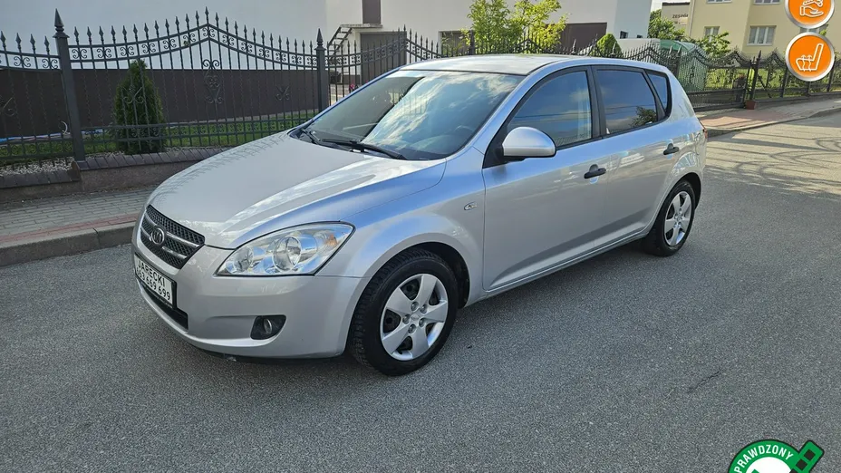 KIA Cee'd -