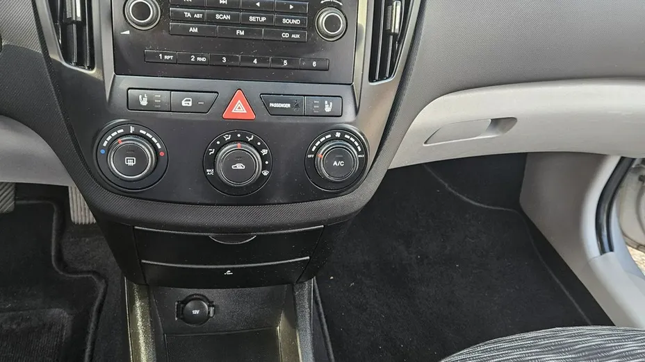 KIA Cee'd -