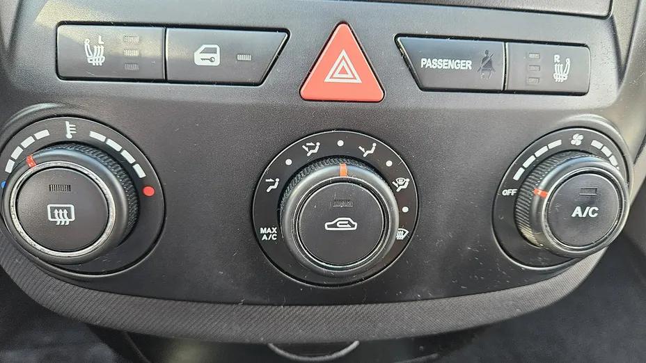 KIA Cee'd -