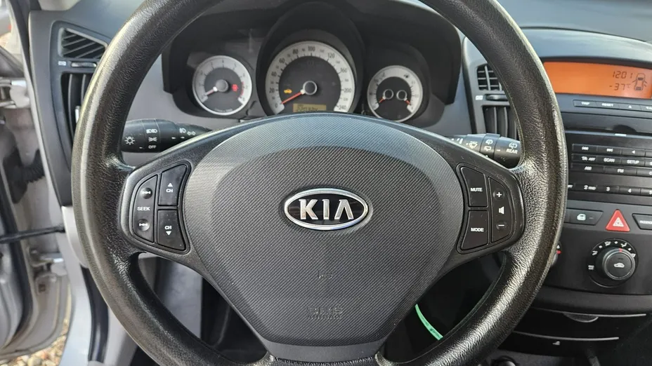 KIA Cee'd -