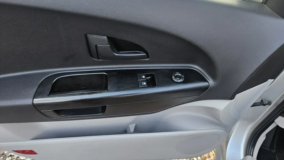 KIA Cee'd -