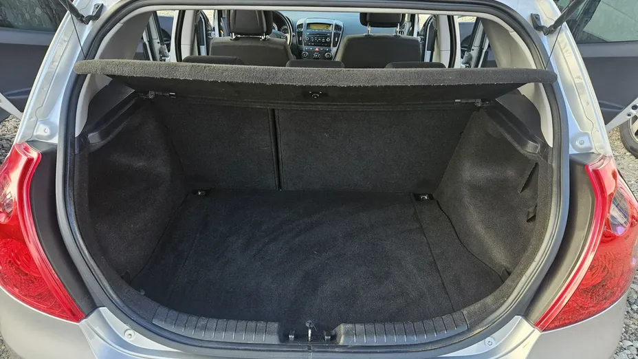 KIA Cee'd -