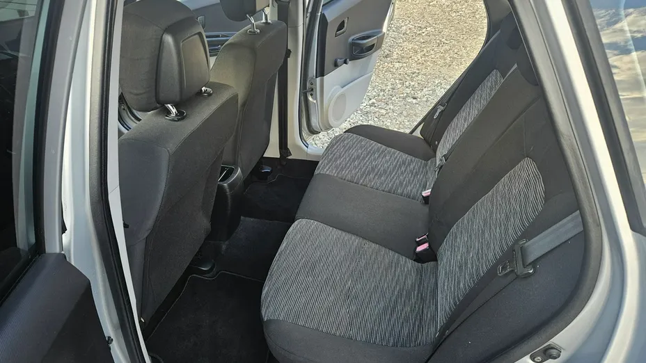KIA Cee'd -