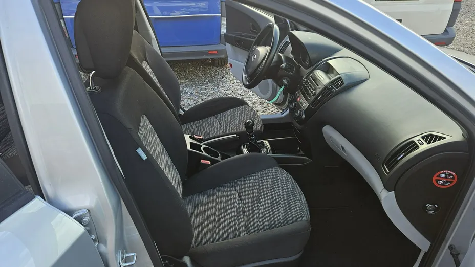 KIA Cee'd -