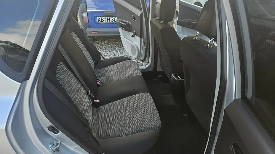 KIA Cee'd -