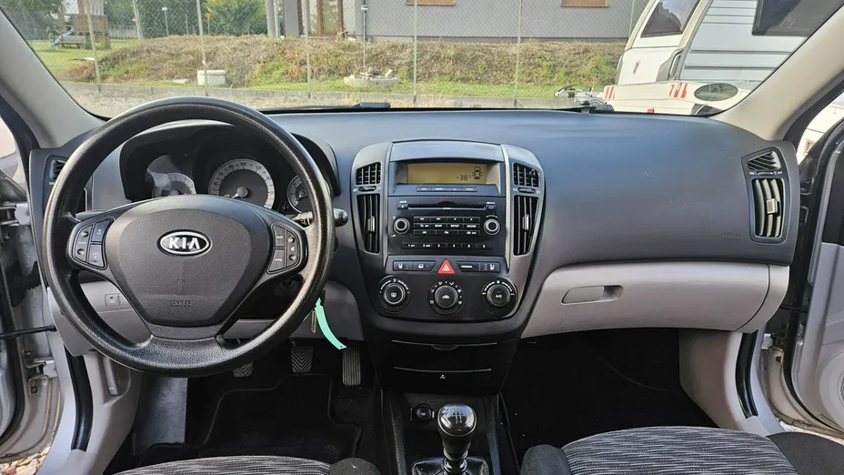 KIA Cee'd -