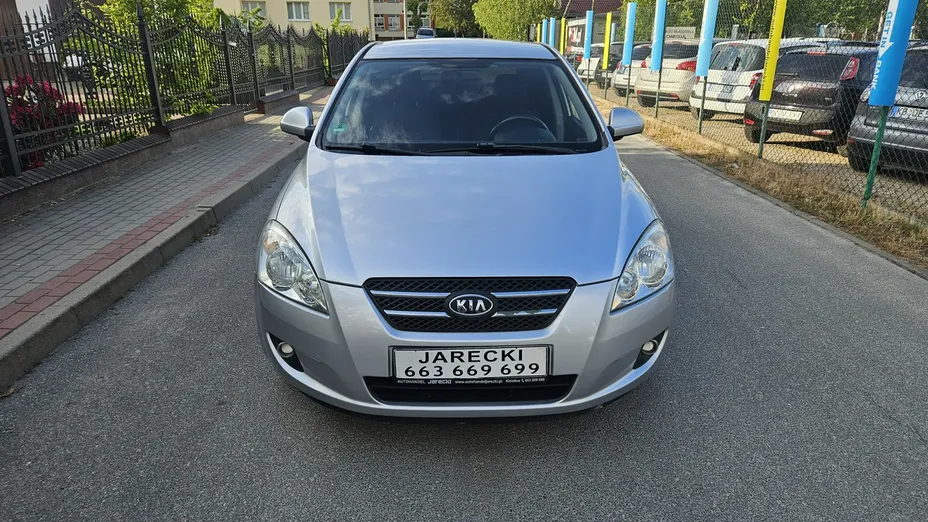 KIA Cee'd -