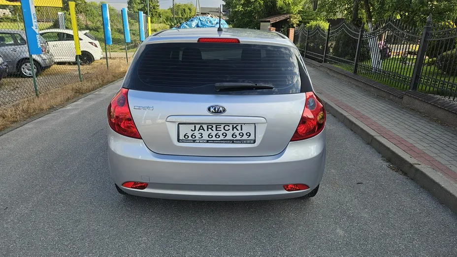 KIA Cee'd -