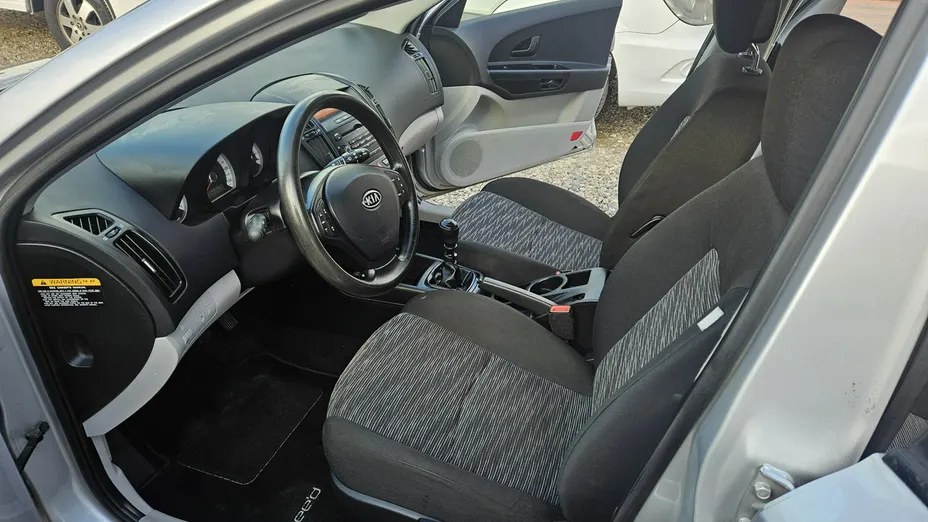 KIA Cee'd -