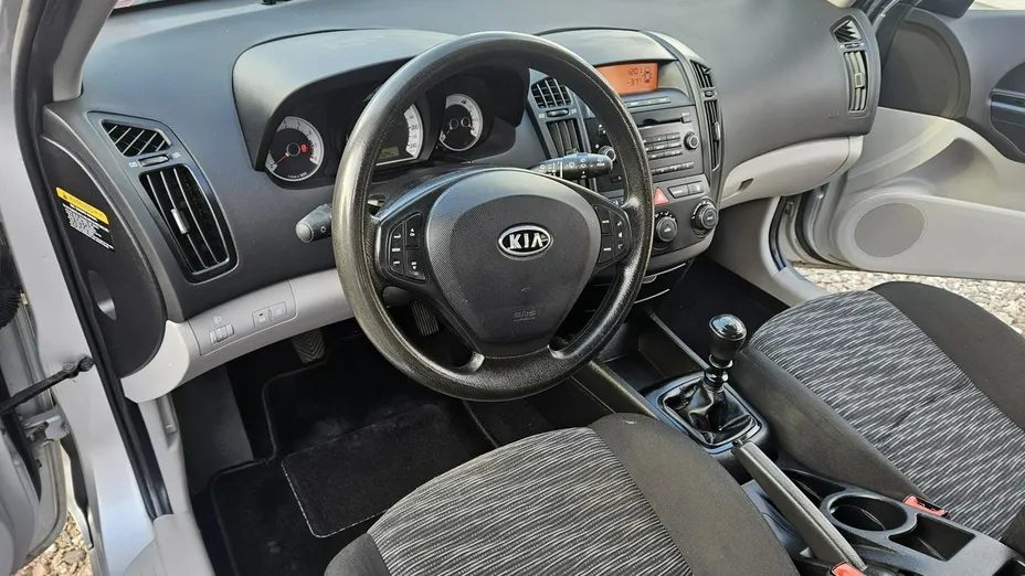 KIA Cee'd -