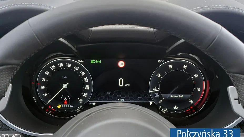 ALFA ROMEO Stelvio -