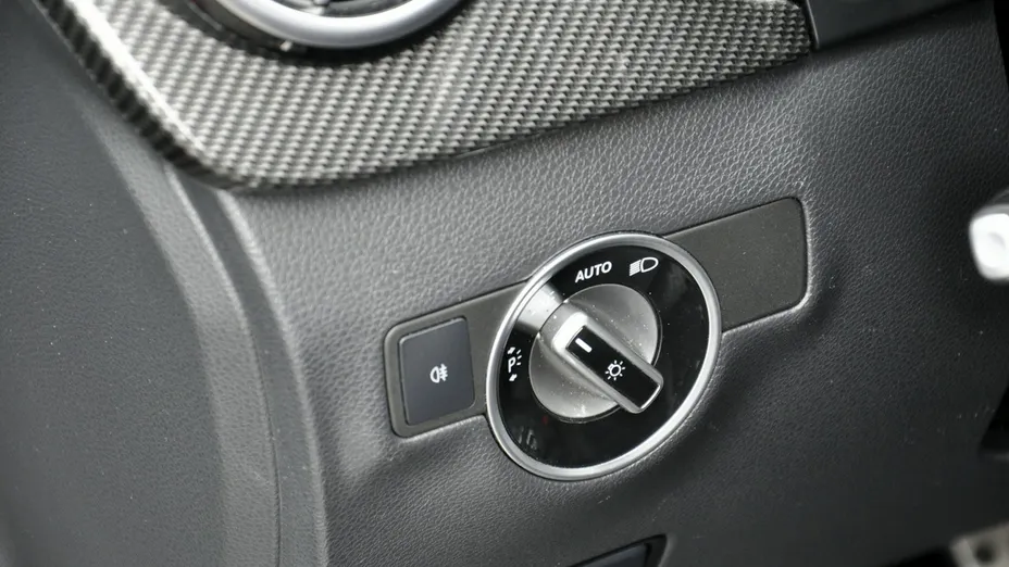 MERCEDES-BENZ B Klasa -