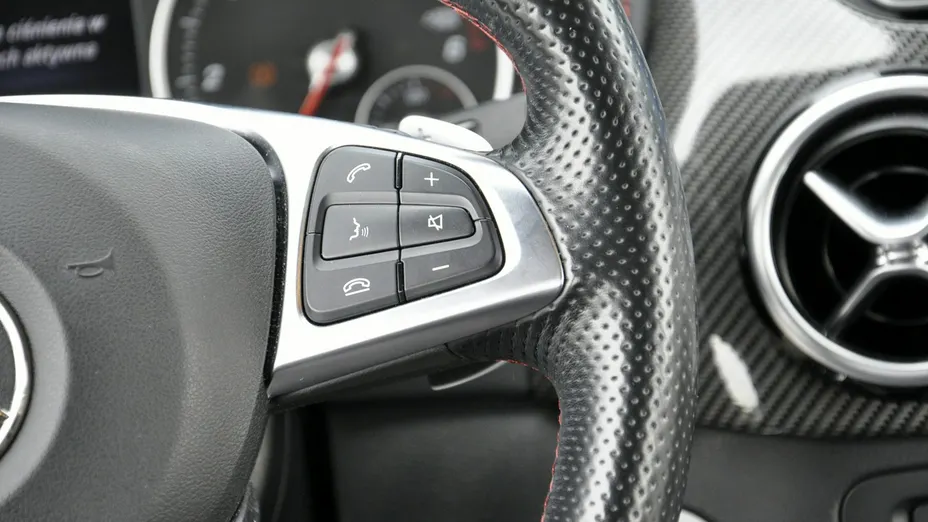 MERCEDES-BENZ B Klasa -
