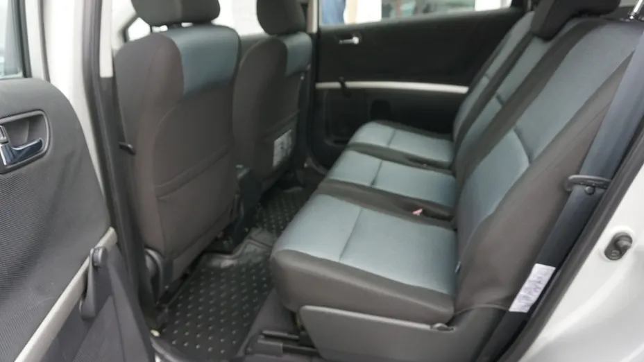 TOYOTA Corolla Verso -