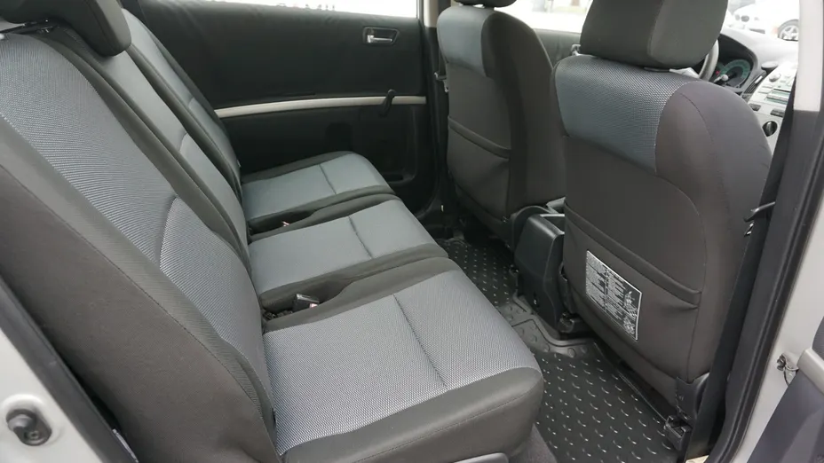 TOYOTA Corolla Verso -
