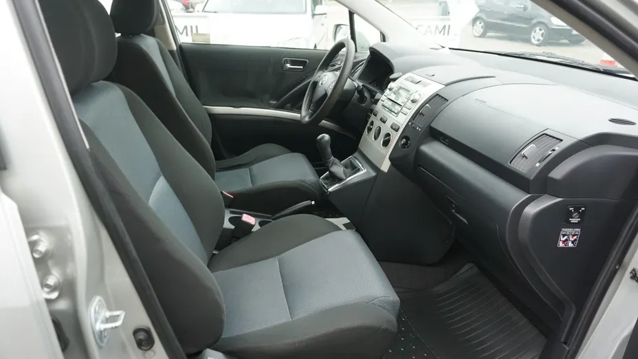 TOYOTA Corolla Verso -