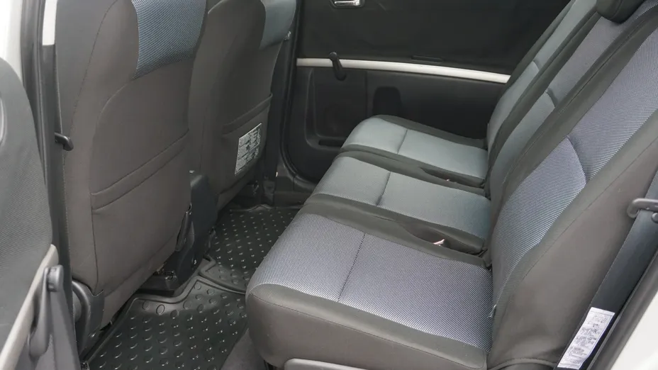 TOYOTA Corolla Verso -