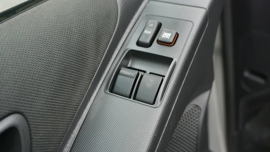 TOYOTA Corolla Verso -