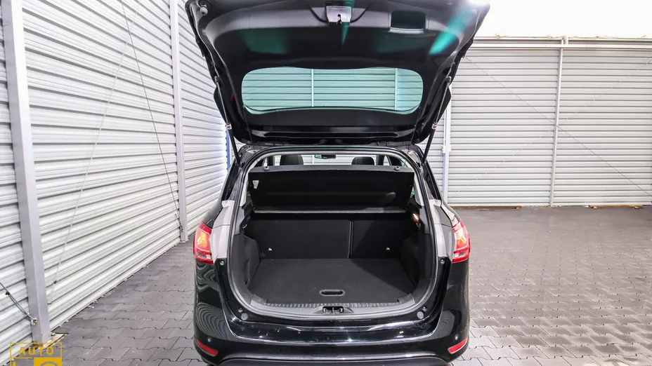 FORD B-MAX -