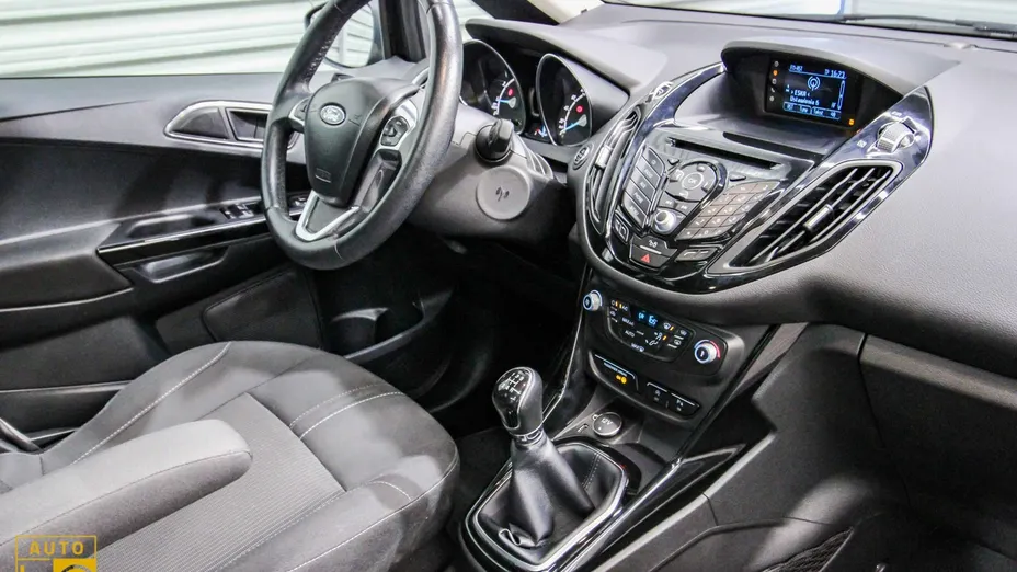 FORD B-MAX -