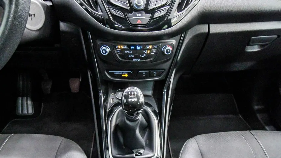 FORD B-MAX -