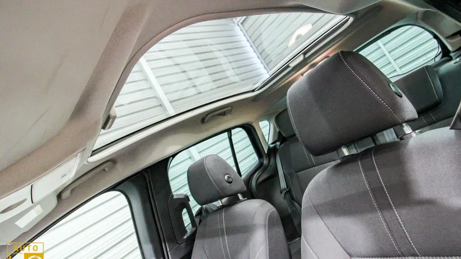 FORD B-MAX -