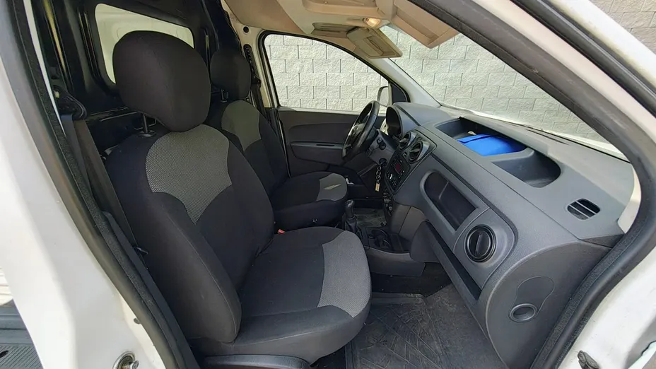 DACIA Dokker Van -