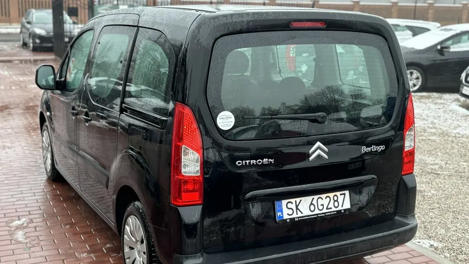 CITROEN Berlingo -