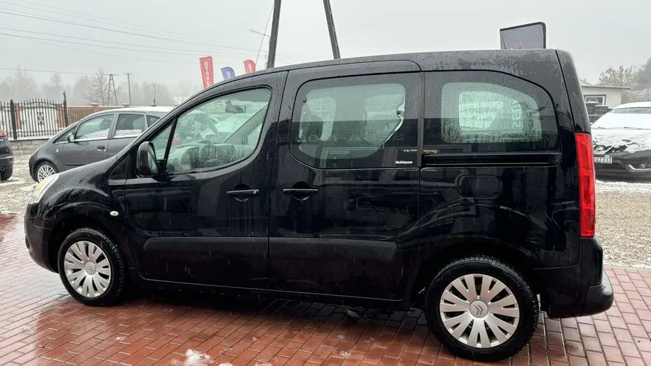 CITROEN Berlingo -