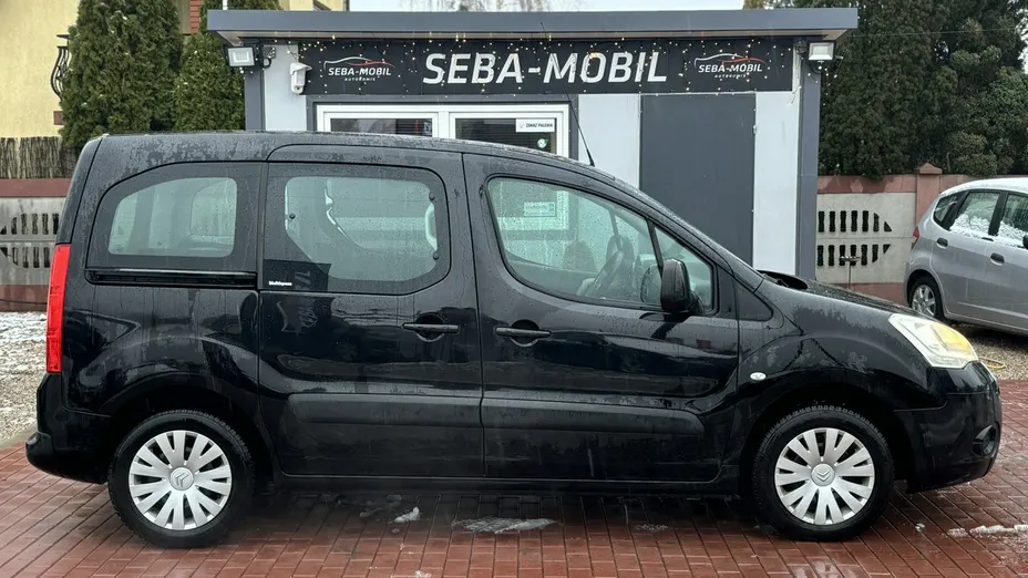 CITROEN Berlingo -